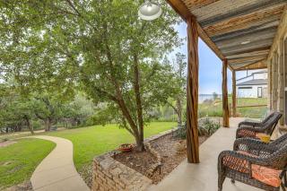 Pet-Friendly Granbury Home with Lake Access and Grill! - Granbury - 9