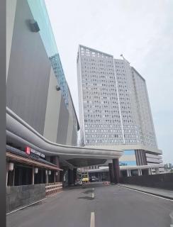 Apartment The Bay AisBeLL - - 0