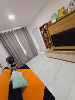 Apartamento em condominio 2 ar cond - 7