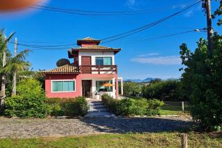 casa perfeita de sonho e completa - Armacao dos Buzios - 0