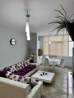 Beachfront Bliss - Durrës - 8