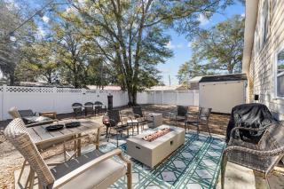 Sea Mountain Hideaway - 0