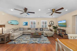 Sea Mountain Hideaway - 9