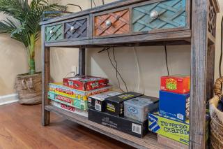 Sea Mountain Hideaway - 7