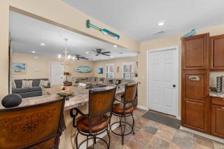Sea Mountain Hideaway - Myrtle Beach - 5