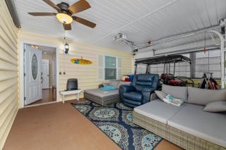 Sea Mountain Hideaway - Myrtle Beach - 3