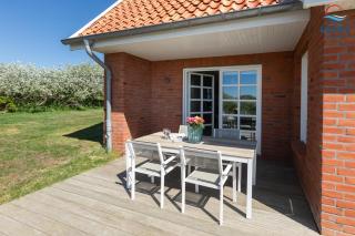 Haus Seepferdchen 238 - Ferienhaus Düne - Juist - 7