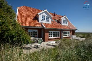 Haus Seepferdchen 238 - Ferienhaus Düne - 6