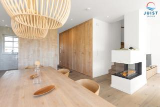 Haus Seepferdchen 238 - Ferienhaus Düne - 3