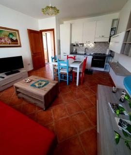 Sinis Apartment - Palmas Arborea - 5