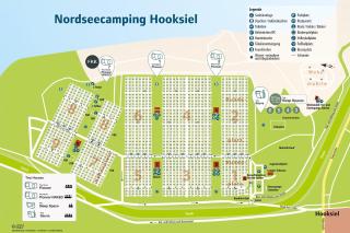 Tiny House Pioneer 1 - Hooksiel im Wangerland - Wangerland - 8