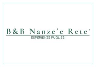 B&B Nanze' e Rete' - Esperienze Pugliesi - Carosino - 0