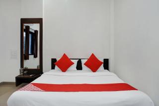 Super Hotel O Shirdi Sai Inn - Shirdi - 2