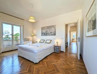 Colosseo Penthouse with 360° View Rooftop - Rome - 1