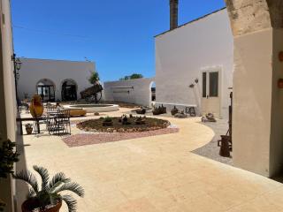 Masseria Vico - Villaggio Resta - 3