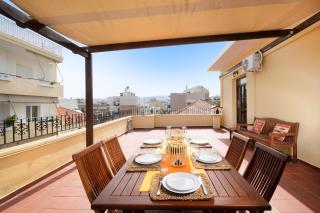 Clio Townhouse - Chania - 4