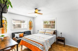 10 Mins To Airport Pet-friendly 3br - Orlando - 4