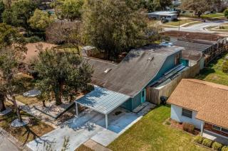 10 Mins To Airport Pet-friendly 3br - Orlando - 6