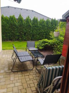 CALLUM - rodinný dům s relax zónou - Ostrava - 4