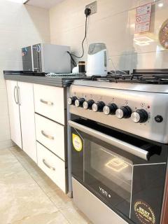 Cozy 2br near Yaya & Prestige malls - Nairobi - 2