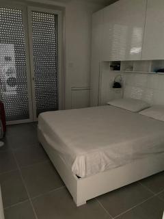 Appartamento fronte mare - Grottammare - 1