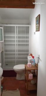 appart t2 - Cassis - 8