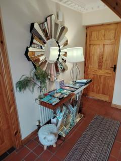 For A Holiday With More Stay At No 4 - Cloyfin - 3