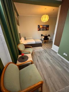 F-F Haus Monteuren Unterkunft - 4