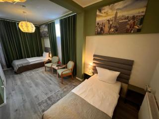 F-F Haus Monteuren Unterkunft - Neuhausen auf den Fildern - 1