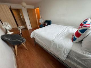 The grange apartment - Londra - 9