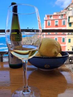 Il mare in casa - Riomaggiore - 2