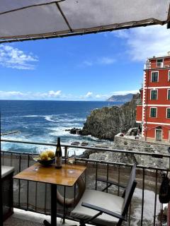 Il mare in casa - Riomaggiore - 5