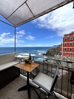 Il mare in casa - Riomaggiore - 8