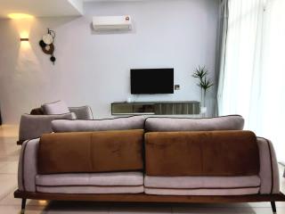 2Houses with A Huge Private Pool 8 Bedrooms & 8 Bathrooms - Kuah - 5