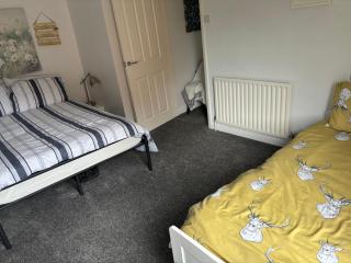 Little Manor - Chesterfield - 8