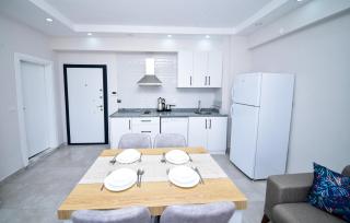 Demre Alkan Apart - 7