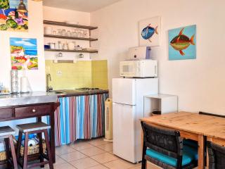 Appartement F2 Banyuls-sur-Mer, terrasse, wifi, parking, 4 pers. - FR-1-309-174 - Banyuls-sur-Mer - 5
