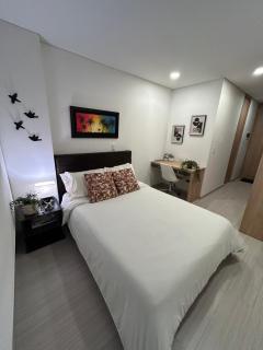 Apartaestudio en Bogotá - Bogotá - 6