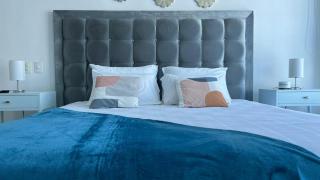 Apartamento en zona norte cartagena 2 hab y salida a playa cerca al hotel Americas - Carthagène des Indes - 4