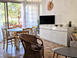 Banyuls-sur-Mer, T3, Rez-de-chaussée avec terrasse, parking, proche Thalassothérapie - FR-1-309-295 - Banyuls-sur-Mer - 8