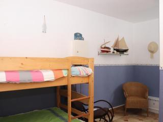 Banyuls-sur-Mer, T3, Rez-de-chaussée avec terrasse, parking, proche Thalassothérapie - FR-1-309-295 - Banyuls-sur-Mer - 1