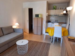 Appartement Lumineux à Seignosse, Proche Plage, Commerces et Activités, Parking, Wifi et Balcon - FR-1-239-813 - Seignosse - 6