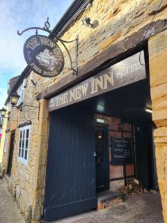 The New Inn - Yeovil - 6