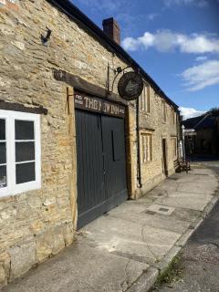 The New Inn - Yeovil - 7