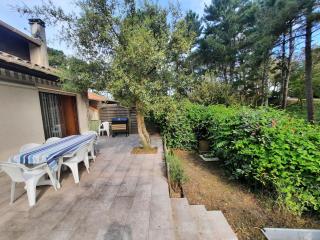 Villa confortable à Seignosse : plage, commerces et piste cyclable à proximité - FR-1-239-771 - Seignosse - 8