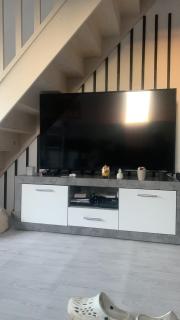 Appartement indépendant 02 personnes sud Ardèche - 6