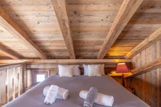 Mazot des aravis - Combloux - 4