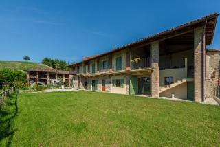 LeCoste rooms, Monforte - Monforte dʼAlba - 9