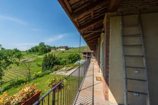 LeCoste rooms, Monforte - Monforte dʼAlba - 4