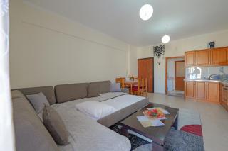 Florenc Apartment Sarande - Sarandë - 4